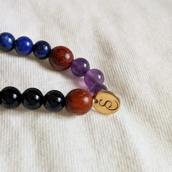 Bracelet 7 Chakras – Image 3