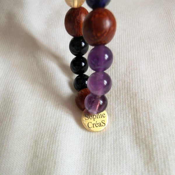 Bracelet 7 Chakras – Image 2