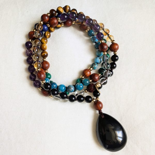 Mala 7 Chakras – Image 6