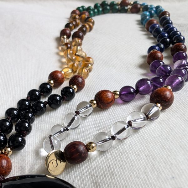 Mala 7 Chakras – Image 5