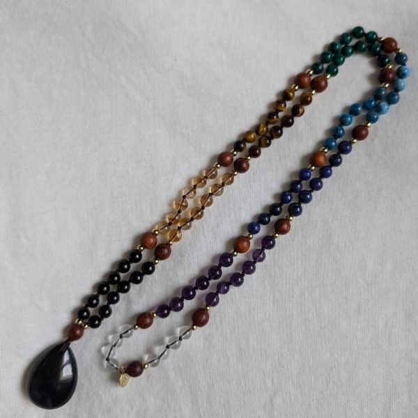 Mala 7 Chakras – Image 3