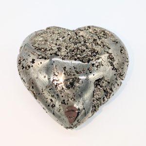 Cœur Pyrite n°1