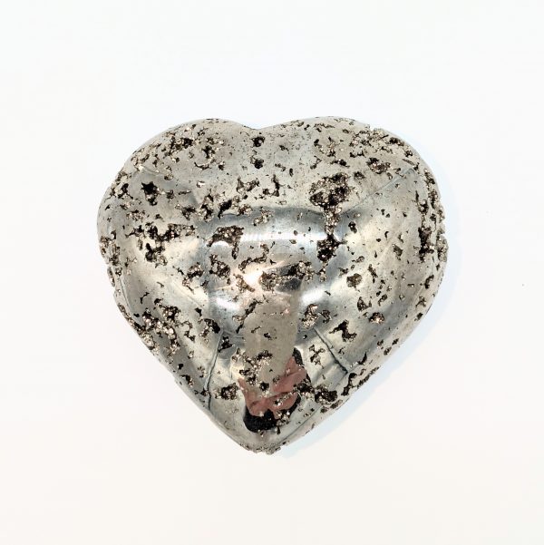 Cœur Pyrite n°1 – Image 2