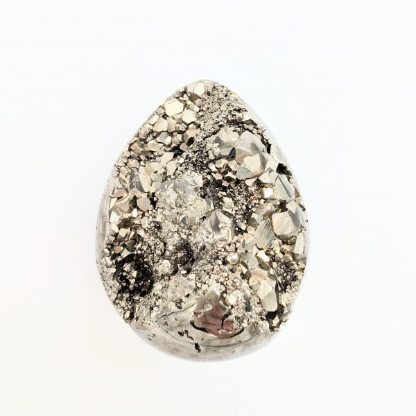 Œuf Pyrite