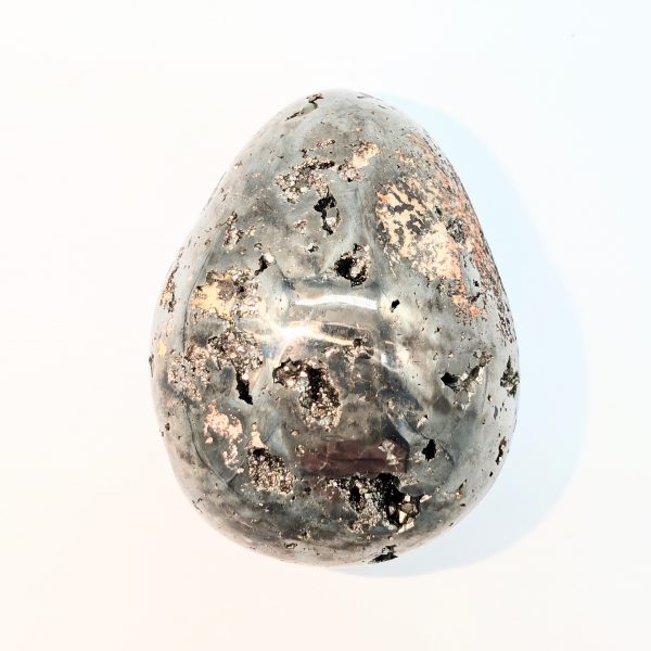 Œuf Pyrite – Image 2