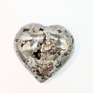 Cœur Pyrite n°2