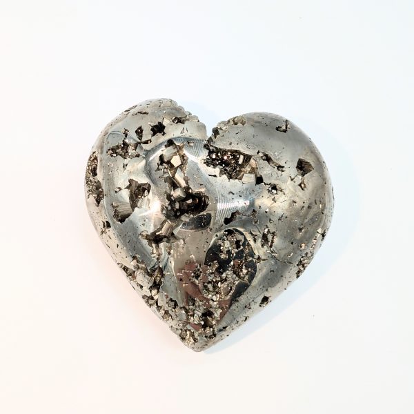 Cœur Pyrite n°2 – Image 3