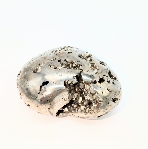 Cœur Pyrite n°2 – Image 2
