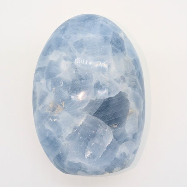 Calcite bleue Forme Libre n°1 – Image 2