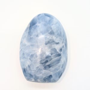 Calcite bleue Forme Libre n°1