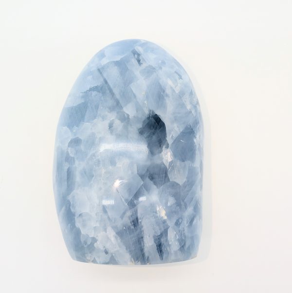 Calcite bleue Forme Libre n°2 – Image 2