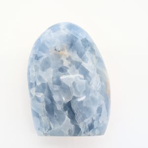 Calcite bleue Forme Libre n°2