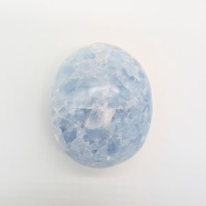 Calcite bleue Galet n°1