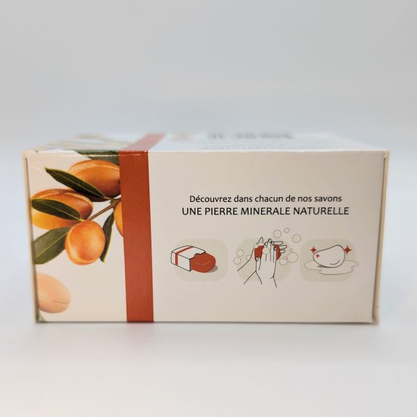 Savon Argan – Image 2