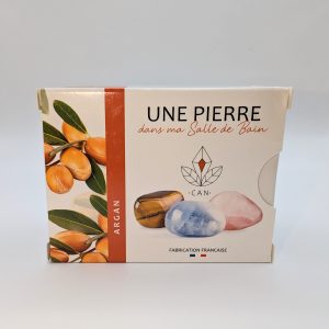 Savon Argan
