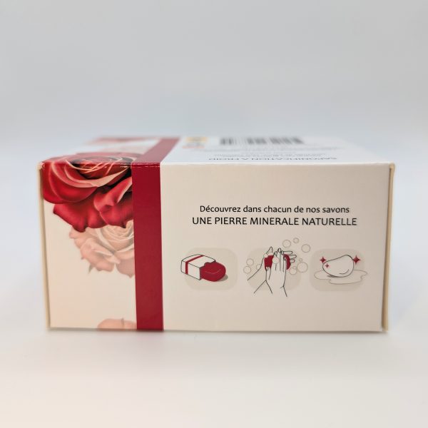 Savon Rose – Image 2