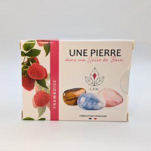 Savon Framboise