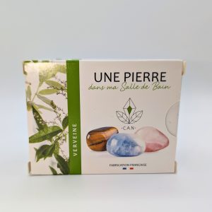 Savon verveine