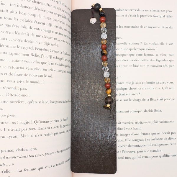 Marque-page Lion – Image 2