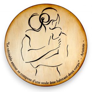 Plaque citation n°2