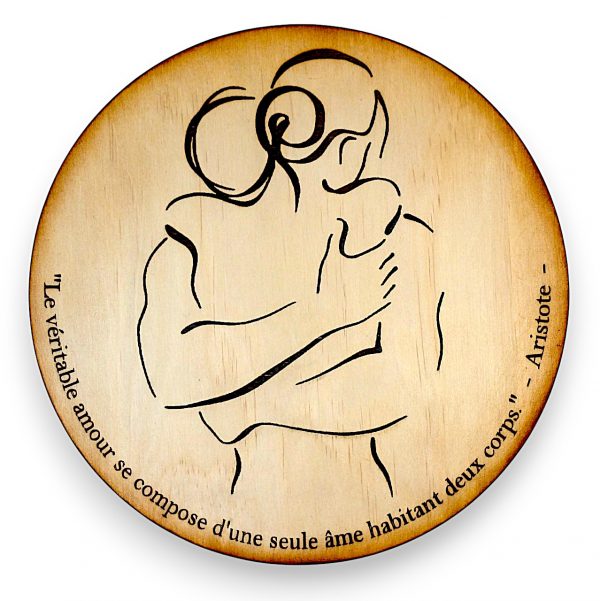 Plaque citation n°2