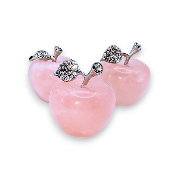 Pomme 35mm Quartz Rose – Image 2