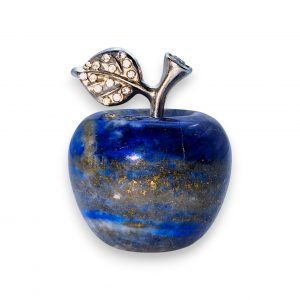 Pomme 35mm Lapis Lazuli AA
