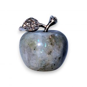 Pomme 35mm Labradorite