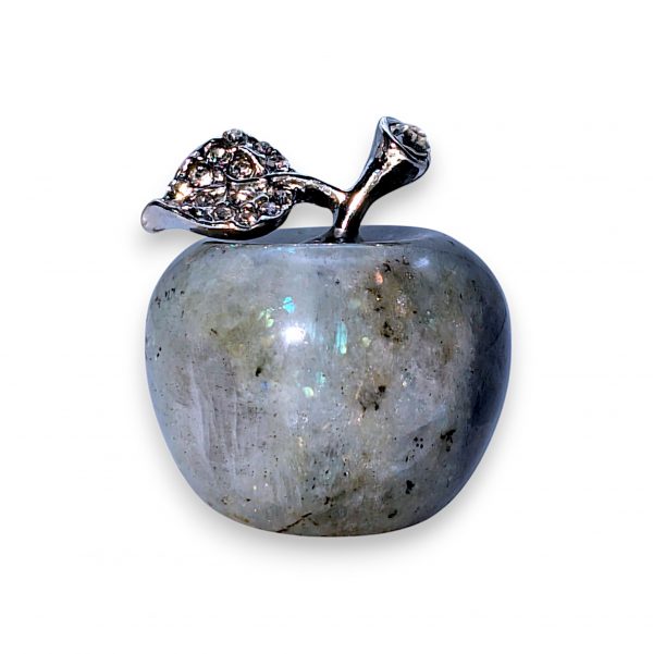Pomme 35mm Labradorite