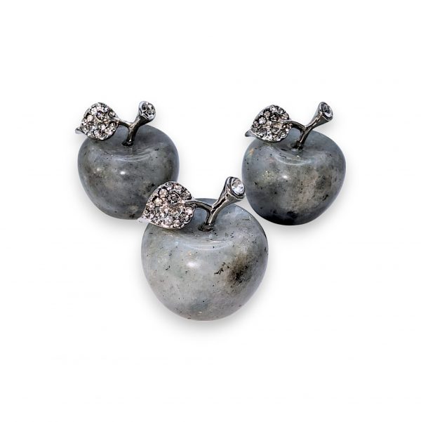 Pomme 35mm Labradorite – Image 2