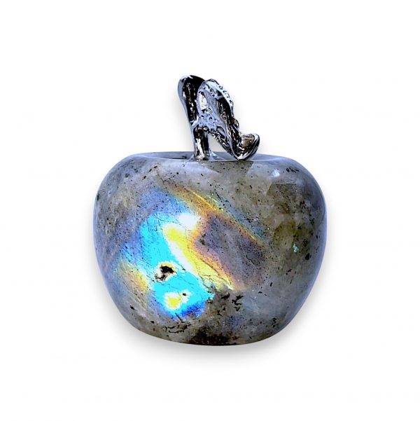 Pomme 35mm Labradorite – Image 3