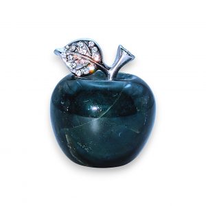 Pomme 35mm Agate Indienne