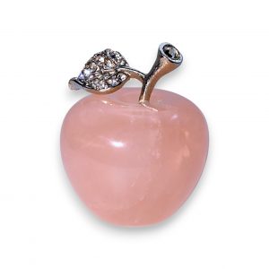 Pomme 35mm Quartz Rose