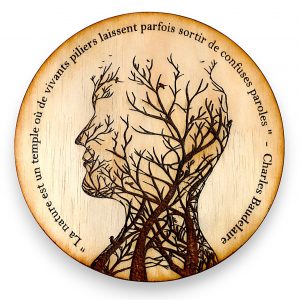 Plaque citation n°1