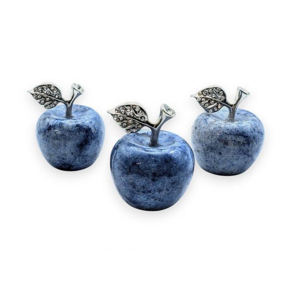 Pomme 35mm Sodalite – Image 2