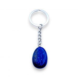 Porte clés Lapis Lazuli