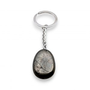 Porte clés Pyrite