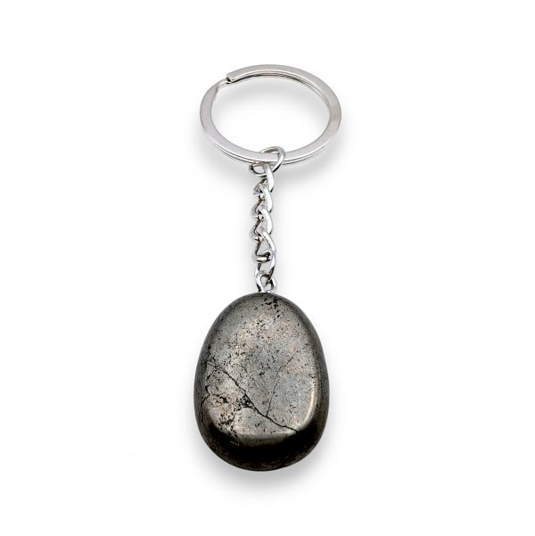 Porte clés Pyrite