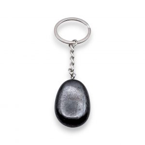 Porte clés Hématite