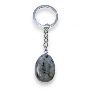 Porte clés Labradorite
