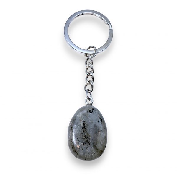 Porte clés Labradorite