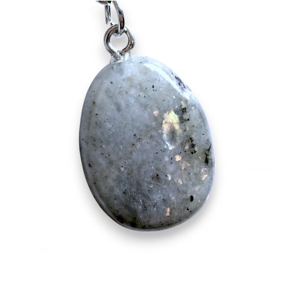 Porte clés Labradorite – Image 2