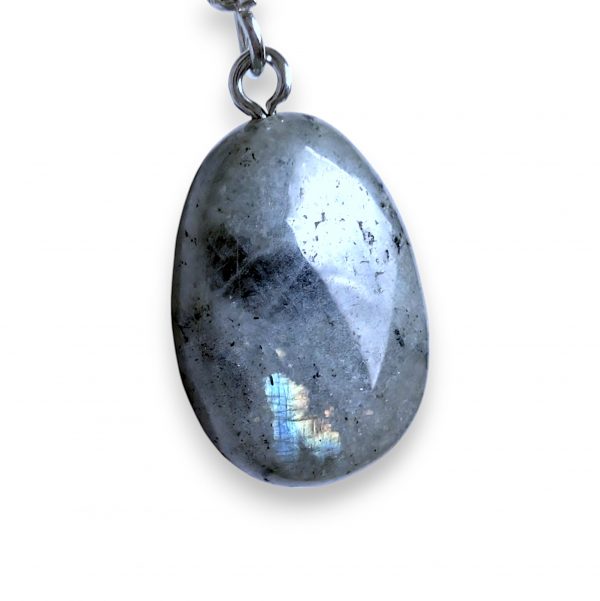 Porte clés Labradorite – Image 3