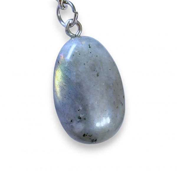 Porte clés Labradorite – Image 4