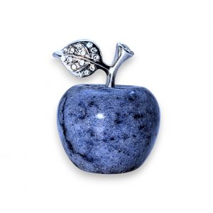 Pomme 35mm Sodalite