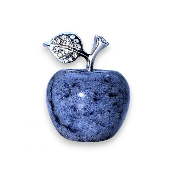 Pomme 35mm Sodalite