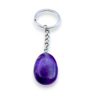 Porte clés Améthyste