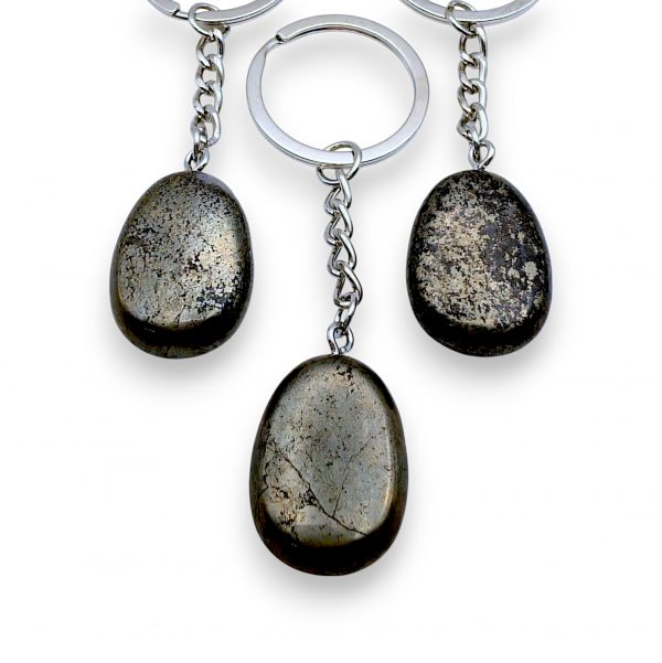 Porte clés Pyrite – Image 2