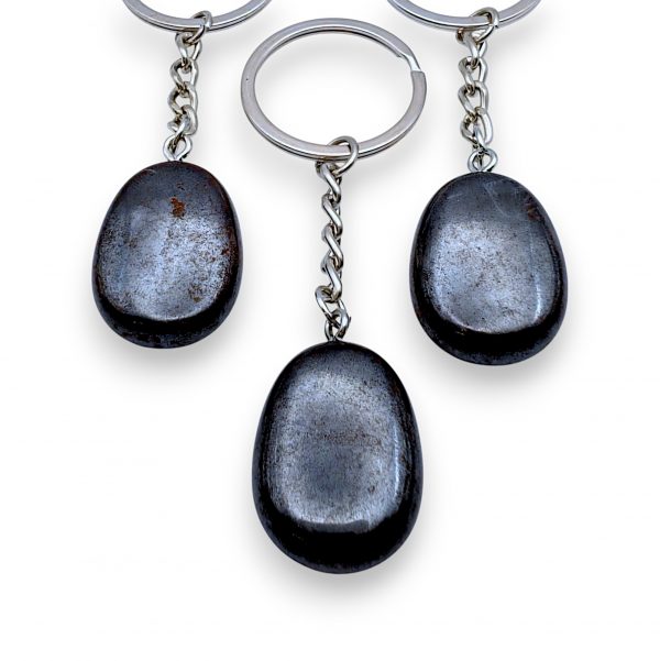 Porte clés Hématite – Image 2
