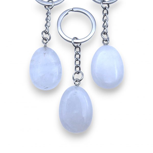 Porte clés Cristal de Roche – Image 2